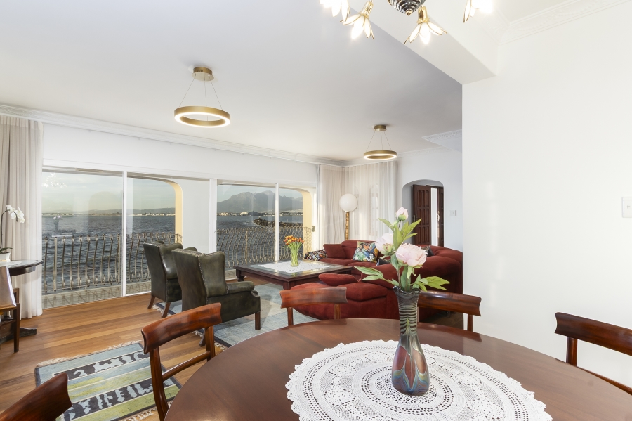 6 Bedroom Property for Sale in Gordons Bay Village Western Cape